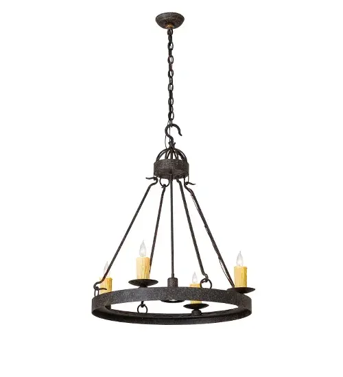 The Lakeshore by Meyda Lighting - Image 9