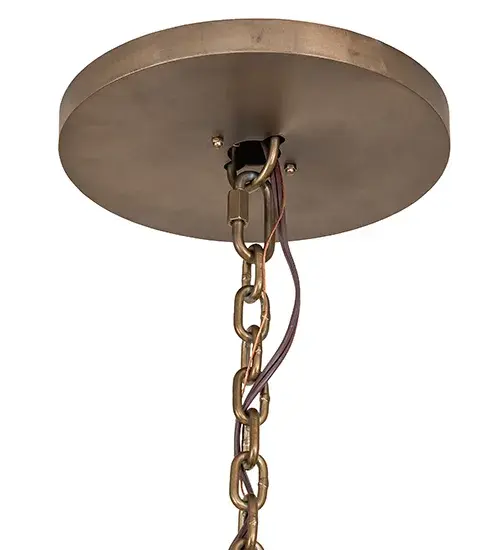 The Meyda Tiffany - Cyclone by Meyda Lighting - Image 10