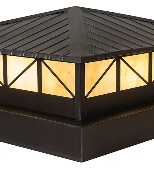 The Durrant by Meyda Lighting - Image 7