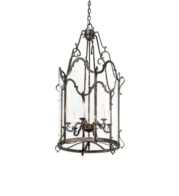 The Meyda Tiffany - Dubrek by Meyda Lighting - Image 1