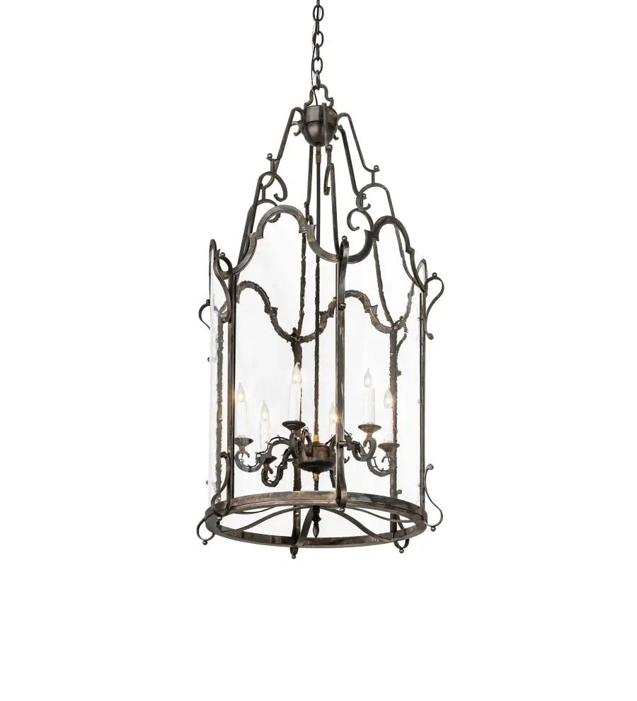 The Meyda Tiffany - Dubrek by Meyda Lighting - Image 1