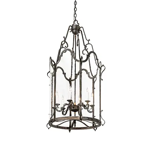 The Meyda Tiffany - Dubrek by Meyda Lighting - Image 2