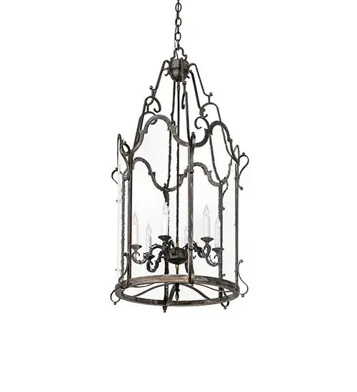 The Meyda Tiffany - Dubrek by Meyda Lighting - Image 3