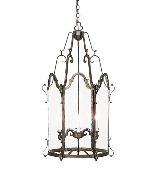 The Meyda Tiffany - Dubrek by Meyda Lighting - Image 5