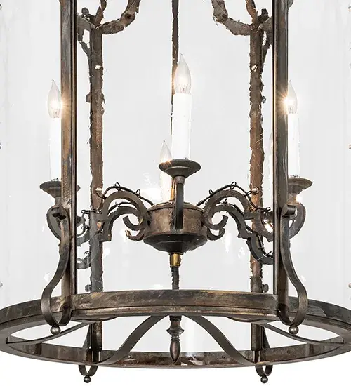 The Meyda Tiffany - Dubrek by Meyda Lighting - Image 8