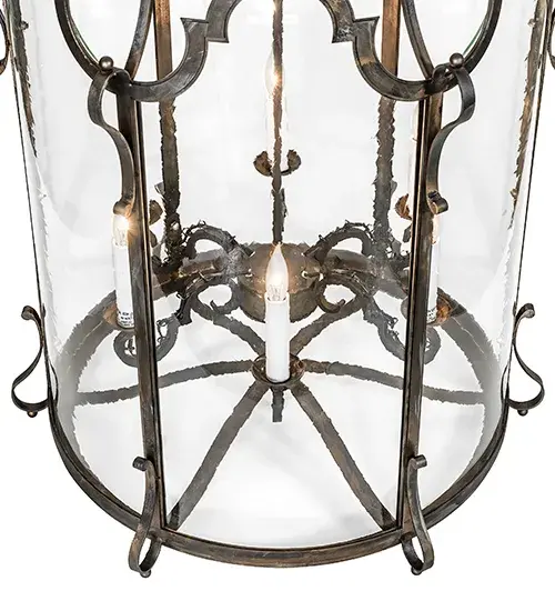 The Meyda Tiffany - Dubrek by Meyda Lighting - Image 9