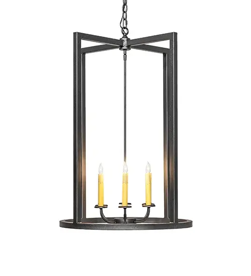 The Porte Tournante by Meyda Lighting - Image 5