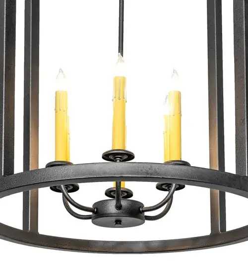 The Porte Tournante by Meyda Lighting - Image 8