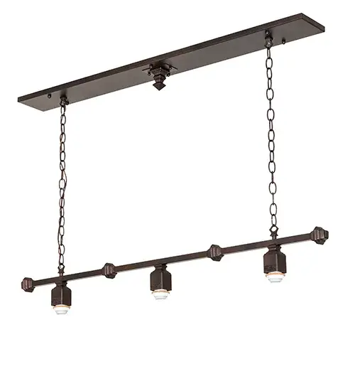 The Cottage Mission by Meyda Lighting - Image 11