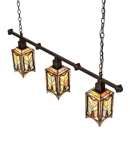 The Cottage Mission by Meyda Lighting - Image 4