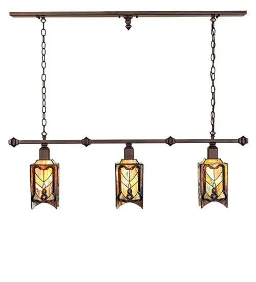 The Cottage Mission by Meyda Lighting - Image 5