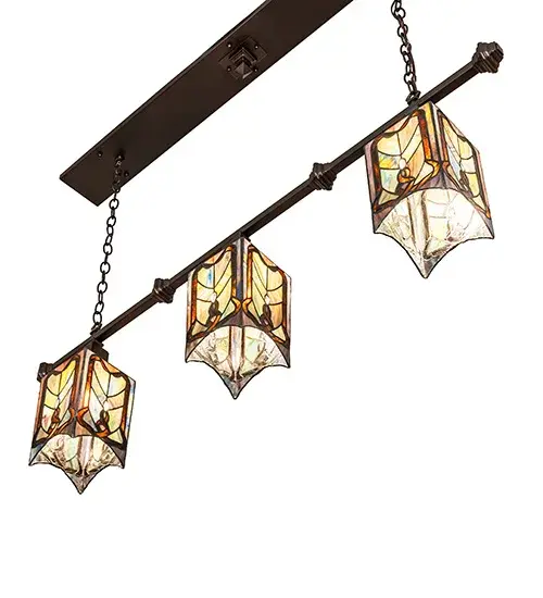 The Cottage Mission by Meyda Lighting - Image 6
