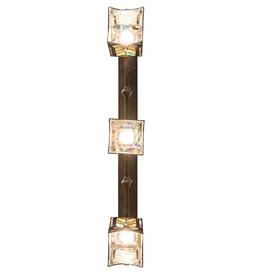 The Cottage Mission by Meyda Lighting - Image 7