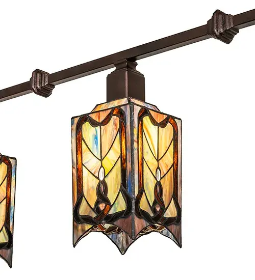 The Cottage Mission by Meyda Lighting - Image 9
