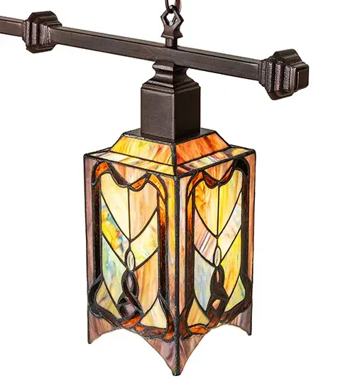 The Cottage Mission by Meyda Lighting - Image 10