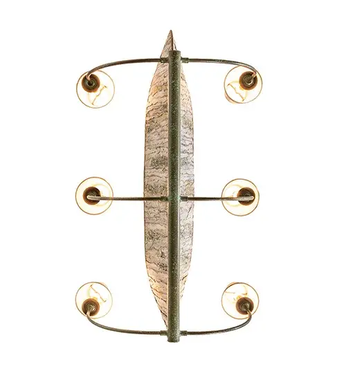 The Canoe by Meyda Lighting - Image 7