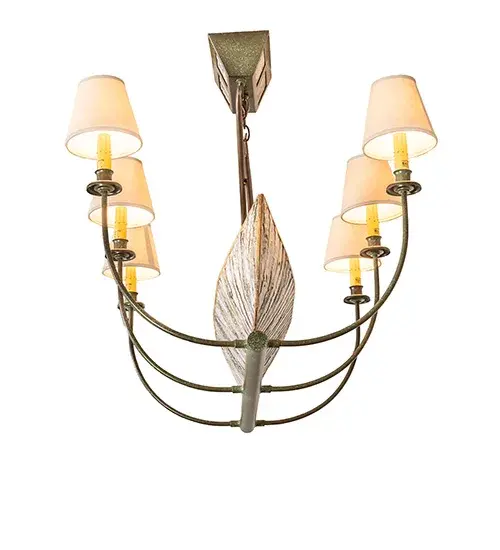 The Canoe by Meyda Lighting - Image 8