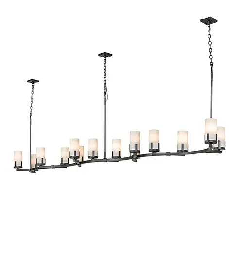 The Meyda Tiffany - Cero by Meyda Lighting - Image 2