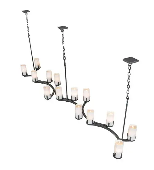 The Meyda Tiffany - Cero by Meyda Lighting - Image 4