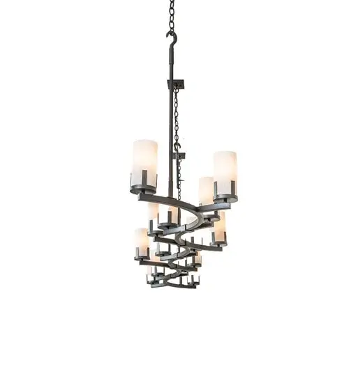 The Meyda Tiffany - Cero by Meyda Lighting - Image 8