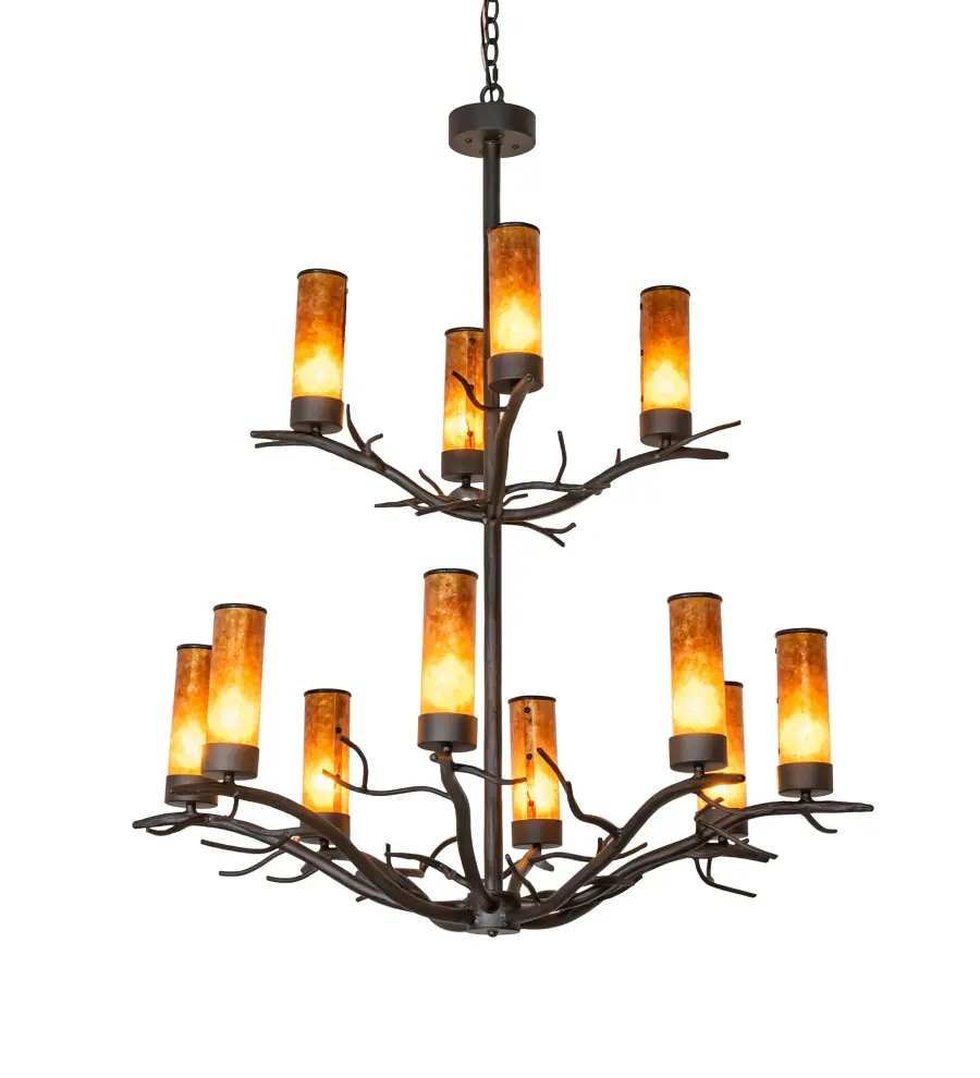 The Meyda Tiffany - Winter Solstice by Meyda Lighting - Image 1