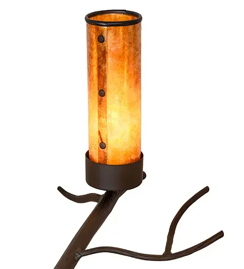 The Meyda Tiffany - Winter Solstice by Meyda Lighting - Image 9