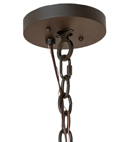 The Meyda Tiffany - Winter Solstice by Meyda Lighting - Image 10