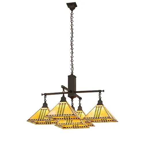 The Prairie Corn by Meyda Lighting - Image 11