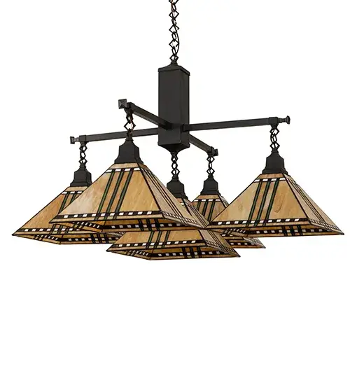 The Prairie Corn by Meyda Lighting - Image 3
