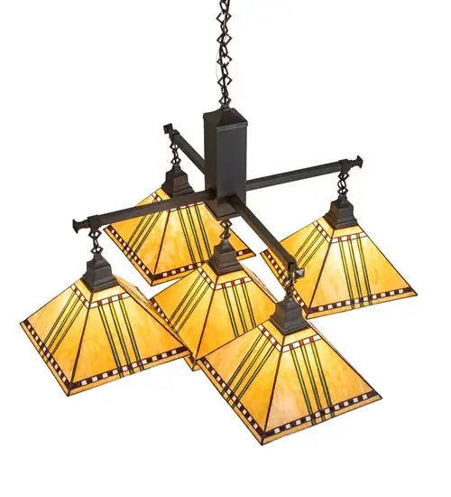 The Prairie Corn by Meyda Lighting - Image 4