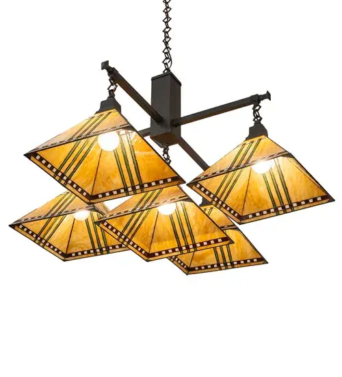 The Prairie Corn by Meyda Lighting - Image 6