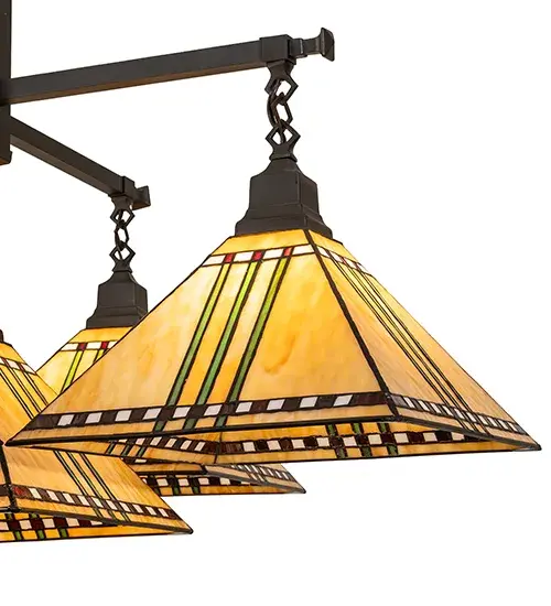 The Prairie Corn by Meyda Lighting - Image 8