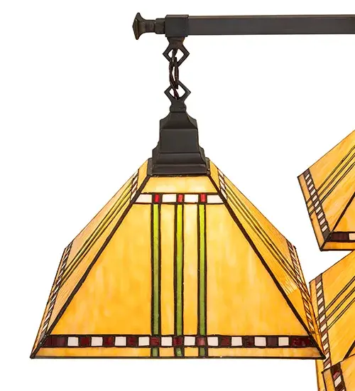 The Prairie Corn by Meyda Lighting - Image 9