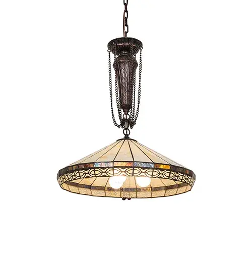 The Crestwood by Meyda Lighting - Image 2