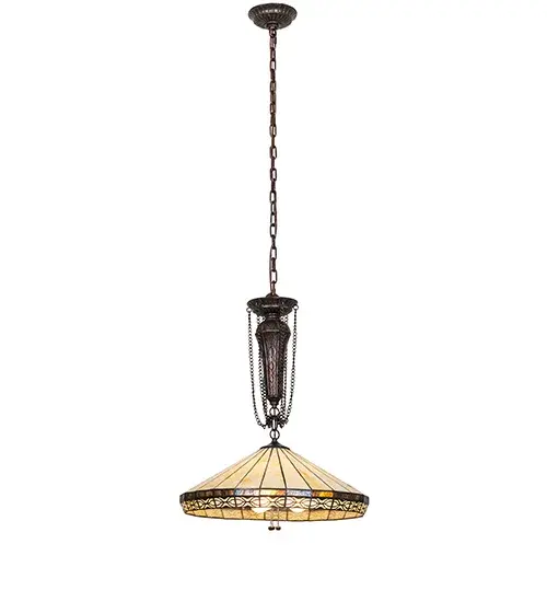 The Crestwood by Meyda Lighting - Image 11