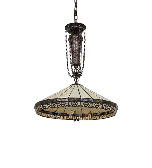 The Crestwood by Meyda Lighting - Image 3