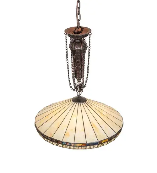 The Crestwood by Meyda Lighting - Image 4