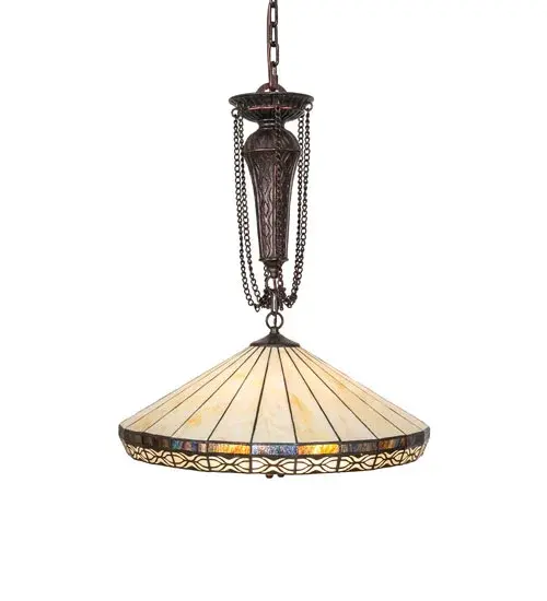 The Crestwood by Meyda Lighting - Image 5
