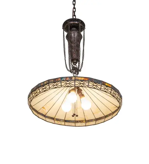 The Crestwood by Meyda Lighting - Image 6