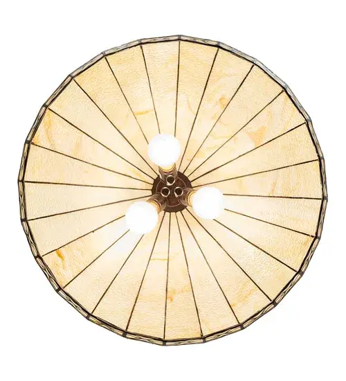 The Crestwood by Meyda Lighting - Image 7