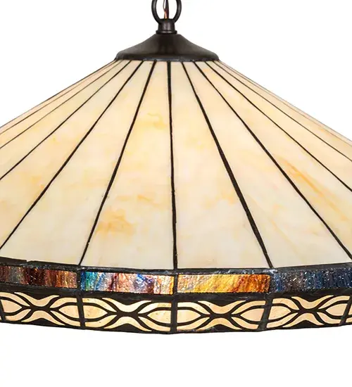 The Crestwood by Meyda Lighting - Image 8