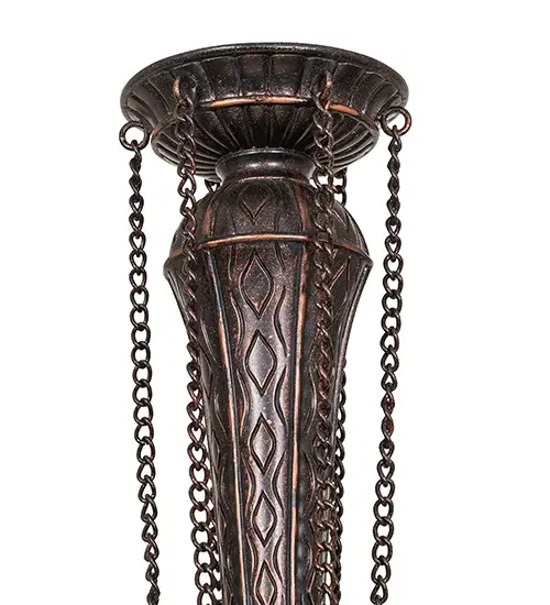 The Crestwood by Meyda Lighting - Image 9