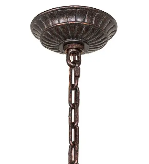 The Crestwood by Meyda Lighting - Image 10