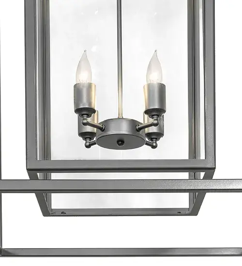 The Meyda Tiffany - Kitzi Box by Meyda Lighting - Image 8