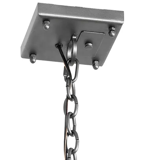 The Meyda Tiffany - Kitzi Box by Meyda Lighting - Image 9