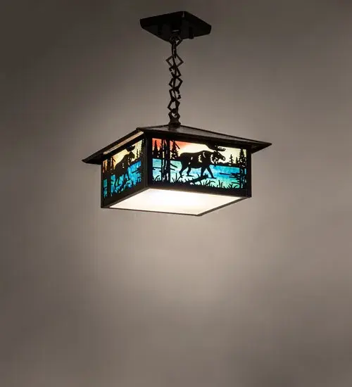 The Moose Creek by Meyda Lighting - Image 1