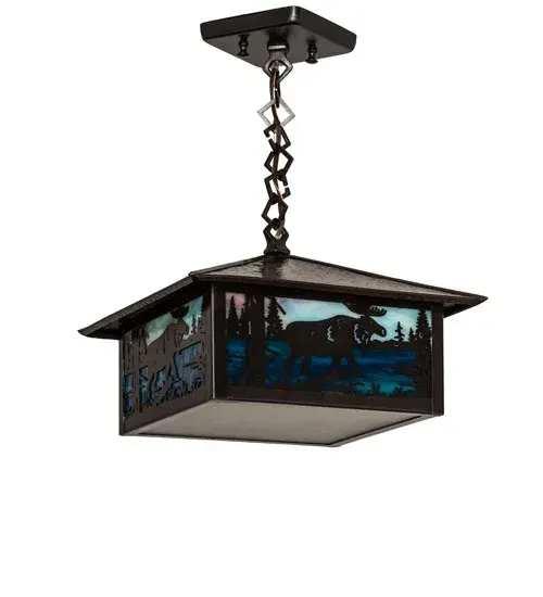 The Moose Creek by Meyda Lighting - Image 3