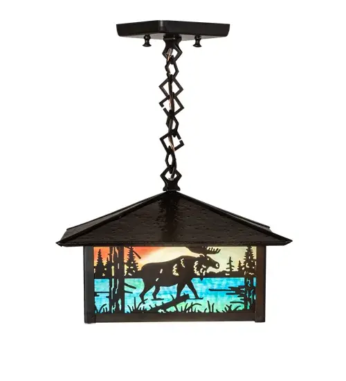 The Moose Creek by Meyda Lighting - Image 5