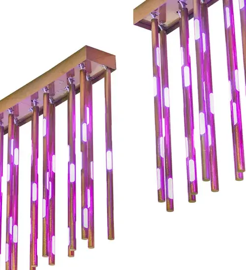 The Barra de luzis by Meyda Lighting - Image 6
