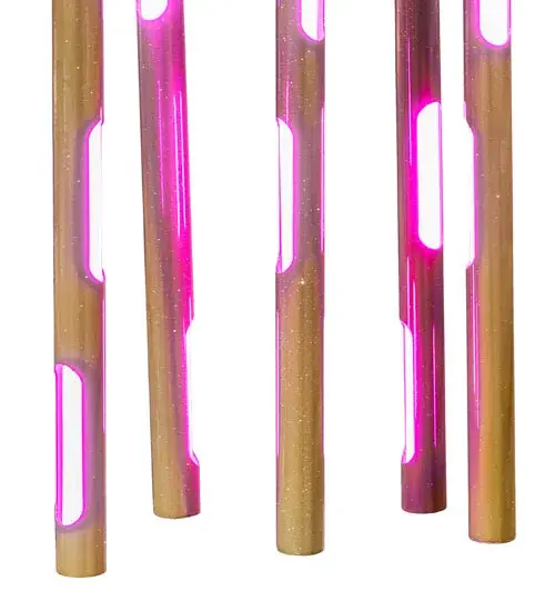 The Barra de luzis by Meyda Lighting - Image 7